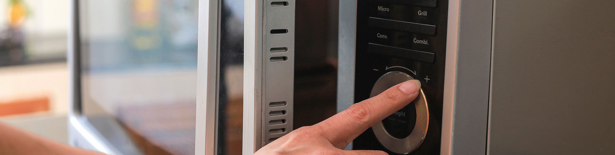 Puissance d’un microondes comment la choisir