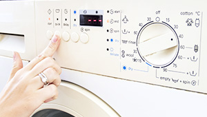 Puissance d’une machine à laver : comment la choisir