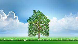 Qu'est-ce qu'une maison durable et pourquoi se lancer ?