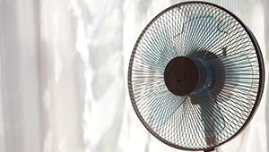 Quelle est la consommation d’un ventilateur