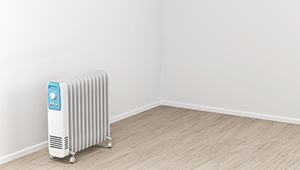 Radiateur à bain d'huile : comment ça marche Radiateur à bain d'huile : comment ça marche