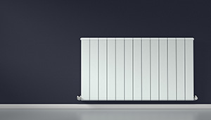 Radiateur à inertie fluide : fonctionnement et avantages