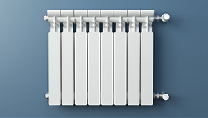 Radiateur à inertie sèche en céramique : les avantages Radiateur à inertie sèche en céramique : les avantages