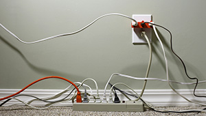 Surcharge électrique : peut-on l’éviter