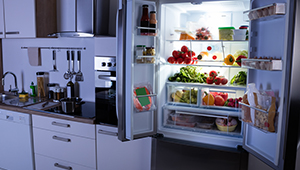 Tout savoir sur la consommation de votre frigo
