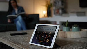 Tout savoir sur le chauffage connecté Tout savoir sur le chauffage connecté