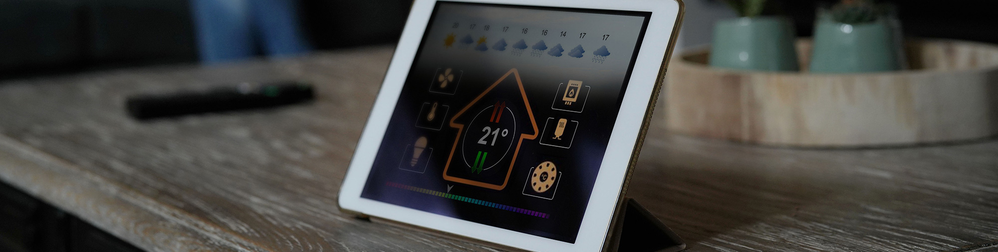 Pourquoi opter pour un chauffage connecté ?