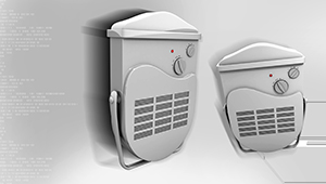 Tout savoir sur le chauffage d’appoint de la salle de bain Tout savoir sur le chauffage d’appoint de la salle de bain