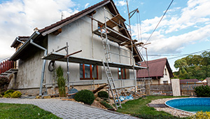 Existe-t-il des aides à la rénovation d’une maison ancienne ?