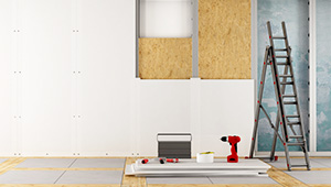 renover une maison par ou commencer