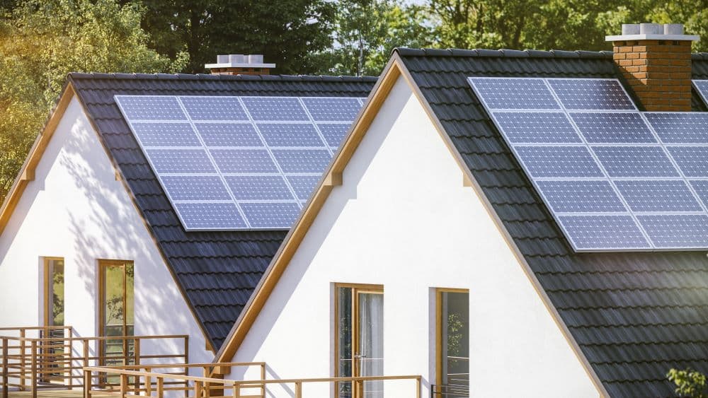 Quel prix pour l'installation de panneaux solaires ?