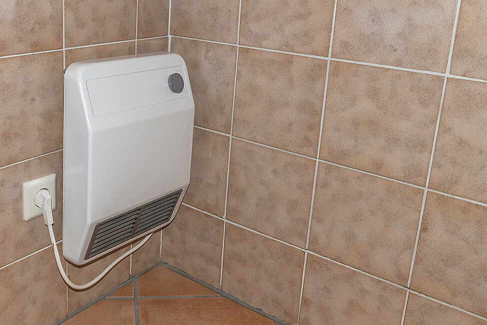 Chauffage D Appoint Salle De Bain Wikilia Fr