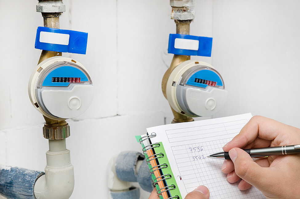 Ouverture du compteur d’eau 2022 : démarches, prix et délais ...