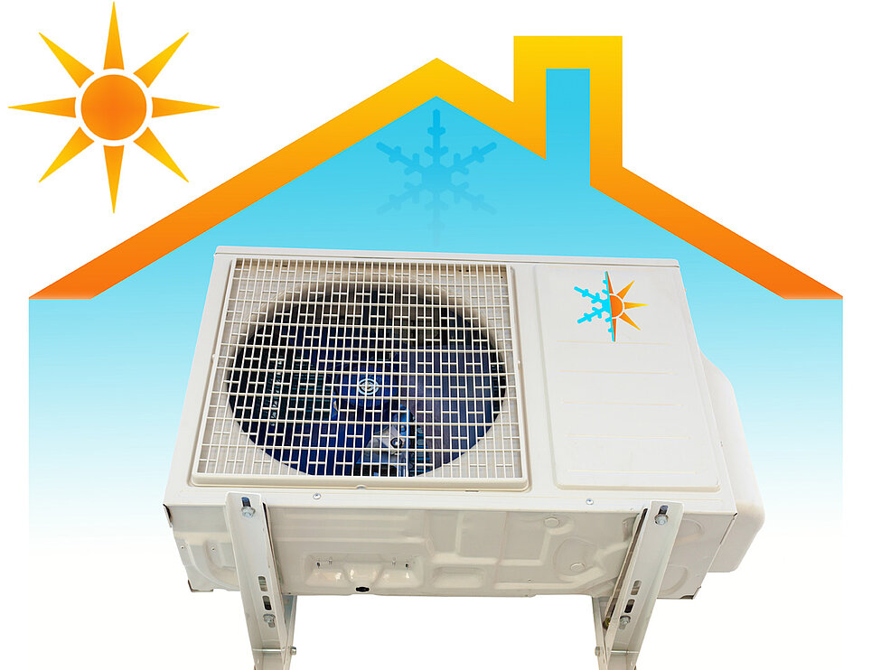Climatisation réversible ou chauffage électrique lequel choisir — free download