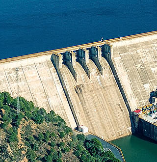 Energie Hydraulique Avantages Et Inconvenients Totalenergies