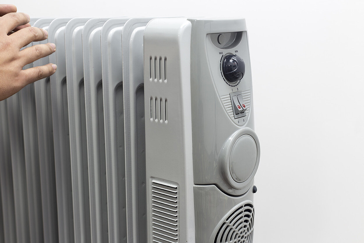 Radiateur à bain d'huile comment ça marche — free download